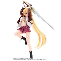 ヨドバシ.com - アゾンインターナショナル AZONE INTERNATIONAL 056：ヴァルキリードライヴ マーメイド 敷島魅零 [1/3  ハイブリッドアクティブフィギュア] 通販【全品無料配達】