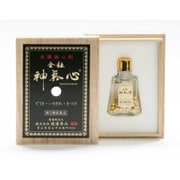 金粒神氣心 80粒 [第2類医薬品 動悸・息切れ]