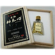 金粒神氣心 180粒 [第2類医薬品 動悸・息切れ]