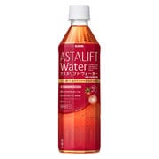 キリン アスタリフト ウォーター 500ml [美容成分配合飲料 1本]