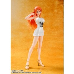 ヨドバシ.com - バンダイ BANDAI フィギュアーツZERO ナミ -ONE