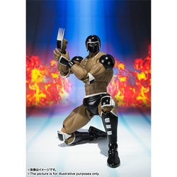 Amazon.co.jp: TAMASHII NATIONS S.H.フィギュアーツ キン肉マン