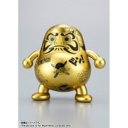 DARUMA CLUB ワンピースA [ワンピース ノンスケール 塗装済完成品フィギュア]