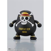 DARUMA CLUB ワンピースB [ワンピース ノンスケール 塗装済完成品フィギュア]