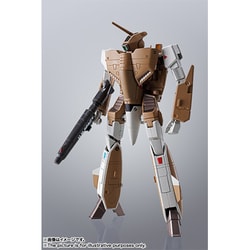 ヨドバシ.com - バンダイ BANDAI HI-METAL R VF-1A バルキリー (標準