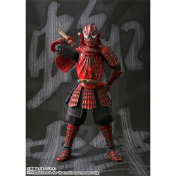 ヨドバシ.com - バンダイ BANDAI 名将MANGA REALIZATION 侍