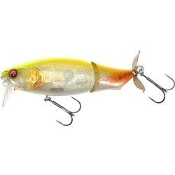 PROP DARTER i-LOUD GP プリズムシャッド