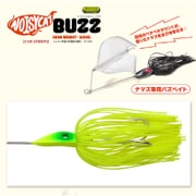 NOISY CAT BUZZ ドチャート
