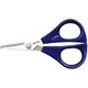 MEGABASS PE SCISSORS ブルー/メガバス