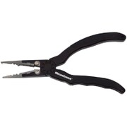 LIGHT AND TOUGH PLIER 6.5 ブラック