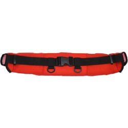 ヨドバシ.com - メガバス Megabass 34522 [LIFE SAVER（WAIST） RED ...