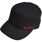 34907 [MEGABASS WORK CAP 2016 ブラック]