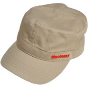 34909 [MEGABASS WORK CAP 2016 カーキ]