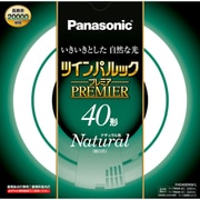 ツインパルックプレミア 40形（ナチュラル色） FHD40ENWL