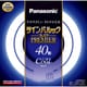 ツインパルックプレミア 40形（クール色） FHD40ECWL