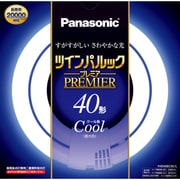 ツインパルックプレミア 40形（クール色） FHD40ECWL