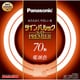 ツインパルックプレミア 70形（電球色） FHD70ELL