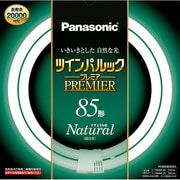 ツインパルックプレミア 85形（ナチュラル色） FHD85ENWL