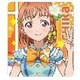 ラブライブ！サンシャイン！！ ピンズ 高海千歌 君のこころは輝いてるかい？Ver.
