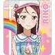 ラブライブ！サンシャイン！！ ピンズ 桜内梨子 君のこころは輝いてるかい？Ver.