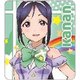 ラブライブ！サンシャイン！！ ピンズ 松浦果南 君のこころは輝いてるかい？Ver.