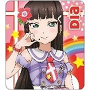 ラブライブ！サンシャイン！！ ピンズ 黒澤ダイヤ 君のこころは輝いてるかい？Ver.