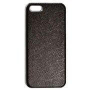 SH025BK [ICLEVER iPhone case Leather for SE/5s ブラック]