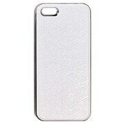 SH025WH [ICLEVER iPhone case Leather for SE/5s ホワイト]