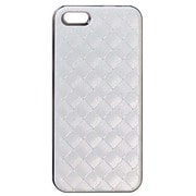 SH028WH [ICLEVER iPhone case Mesh for SE/5s ホワイト]