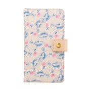 汎用 Journal Free フリップ ミディアム レディース ピンクバード TR-UTFNUC16MF-PKB