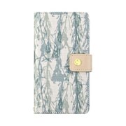 汎用 Journal Free フリップ ミディアム レディース フォレスト TR-UTFNUC16MF-FO