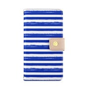 汎用 Journal Free フリップ ミディアム レディース マリンボーダー TR-UTFNUC16MF-MAB