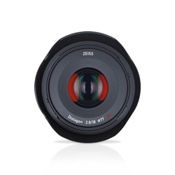 Zeiss Batis 2.8/18 E-mount 中古