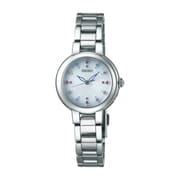 SEIKO TISSE×VENUS SPA Summer Limited Collection（サマー限定モデル）ソーラー電波 レディース SWFH055