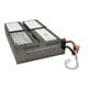 SMT1500RMJ2U 交換用バッテリキット APCRBC133J