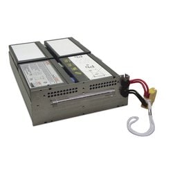 SMT1500RMJ2U 交換用バッテリキット APCRBC133J