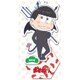 おそ松さん アクリルジオラマ おそ松 [キャラクターグッズ]