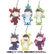 おそ松さん トレーディングメタルチャーム [コレクショントイ]