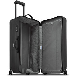 ヨドバシ.com - リモワ RIMOWA Salsa Sport Multiwheel ブラック ヨドバシ.com - リモワ RIMOWA Salsa Sport Multiwheel ブラック