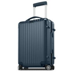 ヨドバシ.com - リモワ RIMOWA Salsa Deluxe Cabin Multiwheel ヨッティングブルー 並行輸入品  830.52.12.4 通販【全品無料配達】