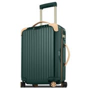Bossa Nova Cabin Multiwheel ジェットグリーン/ベージュ 並行輸入品 870.52.41.4