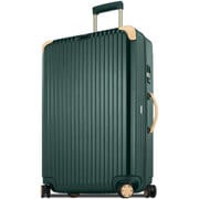 Bossa Nova Multiwheel ジェットグリーン/ベージュ 並行輸入品 870.77.41.4