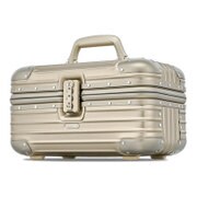 923.38.03.0 [Topas Titanium Beauty Case ピンクゴールド 並行輸入品]
