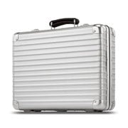 ヨドバシ.com - 971.12.00.0 [Classic Flight Attache Case シルバー 並行輸入品]のレビュー 2件 971.12.00.0 [Classic Flight Attache Case シルバー 並行輸入品]のレビュー 2件