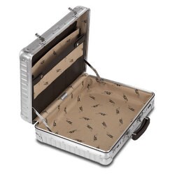 ヨドバシ.com - リモワ RIMOWA 971.12.00.0 [Classic Flight Attache Case シルバー 並行輸入品]  通販【全品無料配達】