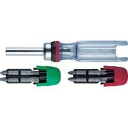 TD-6816MG [ラチェットドライバー16本組]
