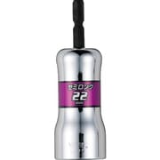 SL202290 [剛鍛セミロングソケット 対辺22mm]