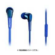 インナーイヤー型ヘッドホン SE-CL722T-L