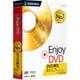 Enjoy DVD [Windowsソフト]