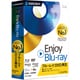 Enjoy Blu-ray [Windowsソフト]